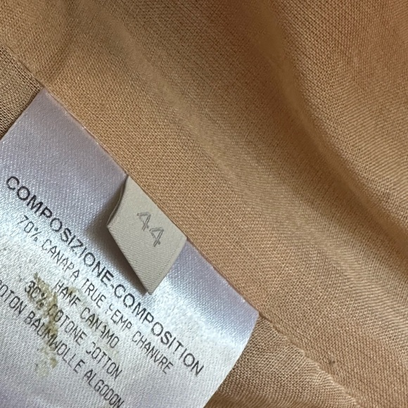 Stella McCartney gorgeous linen designer jacket. Never seen one like this. - Picture 14 of 14